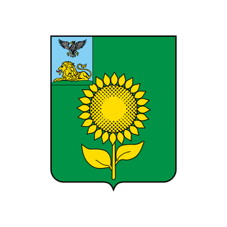 Герб Алексеевка