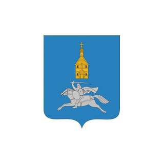 Герб города